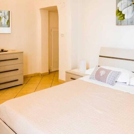 Cuore Di Puglia - Heart Of Apulia - Via Luigi Indelli 48 - Monopoli Apartment Exterior photo