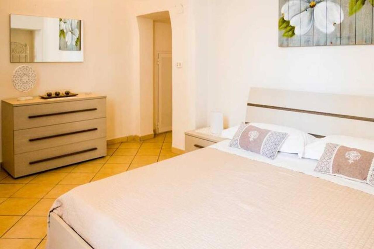Cuore Di Puglia - Heart Of Apulia - Via Luigi Indelli 48 - Monopoli Apartment Exterior photo