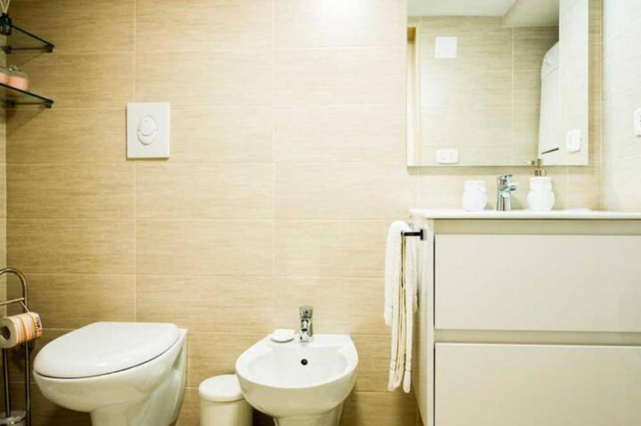 Cuore Di Puglia - Heart Of Apulia - Via Luigi Indelli 48 - Monopoli Apartment Exterior photo