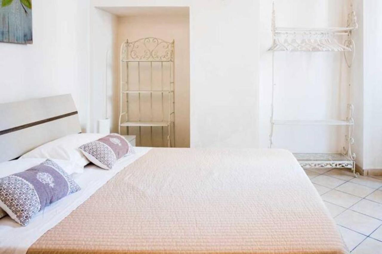 Cuore Di Puglia - Heart Of Apulia - Via Luigi Indelli 48 - Monopoli Apartment Exterior photo